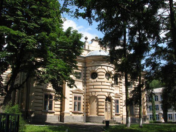 Палацу Бадені дадуть нове дихання, фото №2 на сайті 20minut.ua