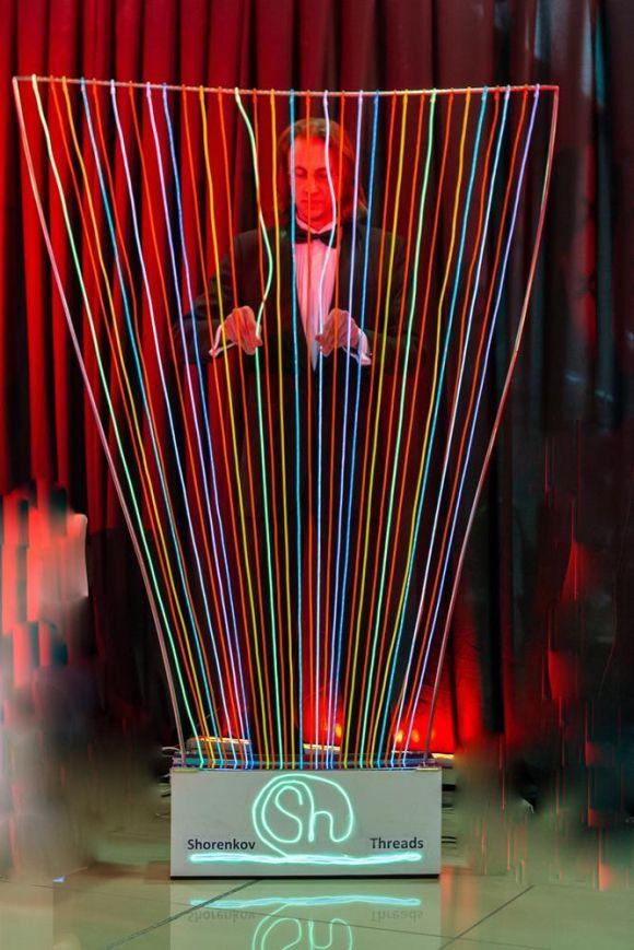 Новини Вінниці - фото з «Впереди – музыкальная матрица!» Максим Шоренков рассказал, что ждет современную музыку и какими сюрпризами порадует Винницу «Впереди – музыкальная матрица!» Максим Шоренков рассказал, что ждет современную музыку и какими сюрпризами порадует Винницу, фото №7 на сайті 20minut.ua