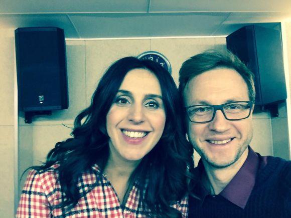 Новини Вінниці - фото з «Впереди – музыкальная матрица!» Максим Шоренков рассказал, что ждет современную музыку и какими сюрпризами порадует Винницу «Впереди – музыкальная матрица!» Максим Шоренков рассказал, что ждет современную музыку и какими сюрпризами порадует Винницу, фото №3 на сайті 20minut.ua