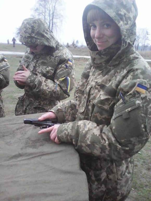 Новини Вінниці - фото з Вінничанка перемогла на конкурсі краси серед військових «Miss Military Fantasy» Вінничанка перемогла на конкурсі краси серед військових «Miss Military Fantasy», фото №1 на сайті 20minut.ua