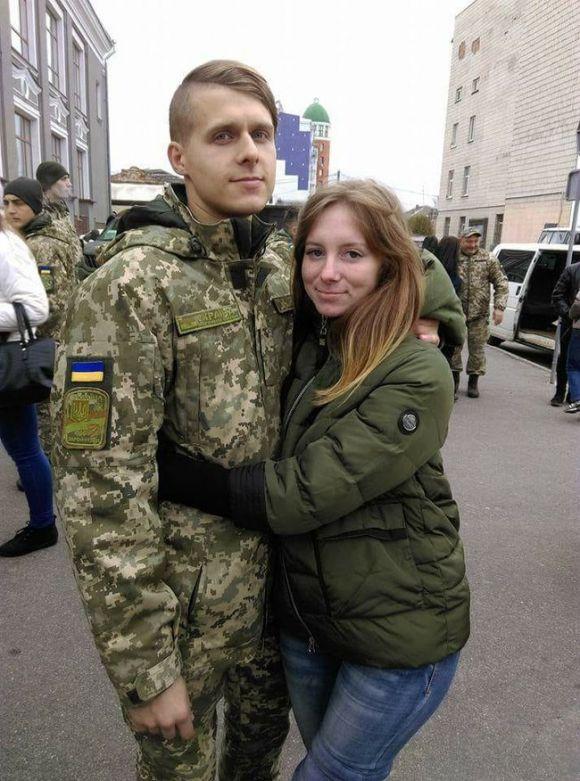 Новини Вінниці - фото з Вінничанка перемогла на конкурсі краси серед військових «Miss Military Fantasy» Вінничанка перемогла на конкурсі краси серед військових «Miss Military Fantasy», фото №2 на сайті 20minut.ua