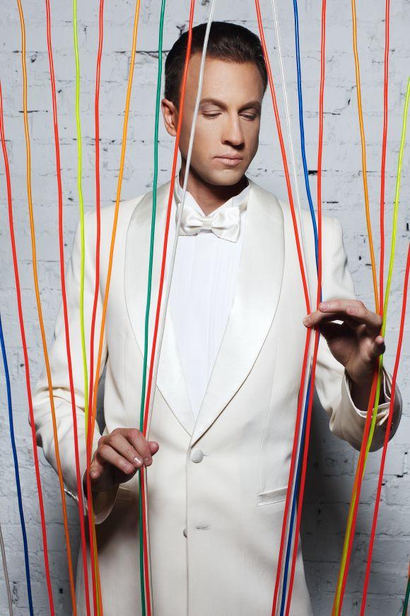 Новини Вінниці - фото з «Впереди – музыкальная матрица!» Максим Шоренков рассказал, что ждет современную музыку и какими сюрпризами порадует Винницу «Впереди – музыкальная матрица!» Максим Шоренков рассказал, что ждет современную музыку и какими сюрпризами порадует Винницу, фото №1 на сайті 20minut.ua