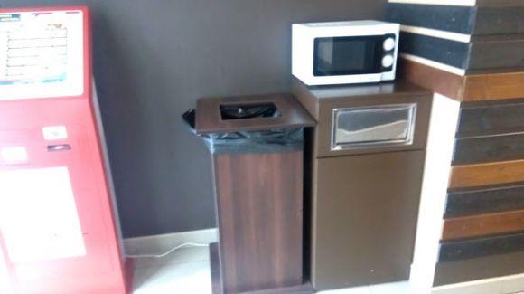 Перевіряємо хмельницькі їдальні: як годують в кафе "Булка" на Соборній, фото №5 на сайті vsim.ua