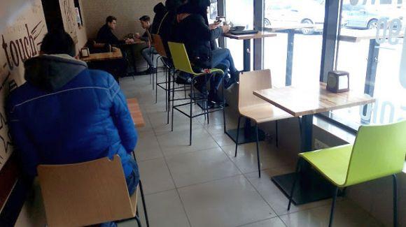 Перевіряємо хмельницькі їдальні: як годують в кафе "Булка" на Соборній, фото №7 на сайті vsim.ua