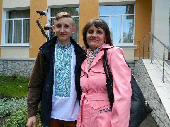 Новини Тернополя - фото з "Він обіцяв, що буде золото, і дотримав свого слова". Тренер та рідні про успіх чемпіона Тараса Радя "Він обіцяв, що буде золото, і дотримав свого слова". Тренер та рідні про успіх чемпіона Тараса Радя, фото №4 на сайті 20minut.ua