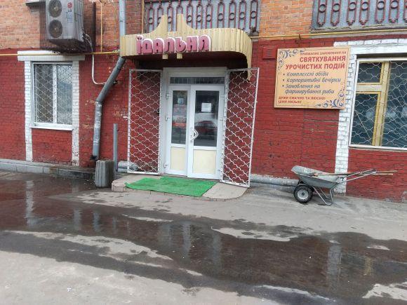 Новини Хмельницького - фото з Перевіряємо хмельницькі їдальні. Яке меню у працівників "Хмельницькзалізобетону" Перевіряємо хмельницькі їдальні. Яке меню у працівників "Хмельницькзалізобетону", фото №1 на сайті vsim.ua