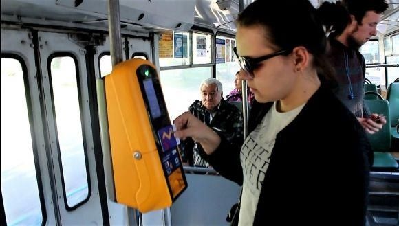 Е-квиток у транспорті Вінниці зробить чеська компанія. Що вже відомо?, фото №3 на сайті 20minut.ua