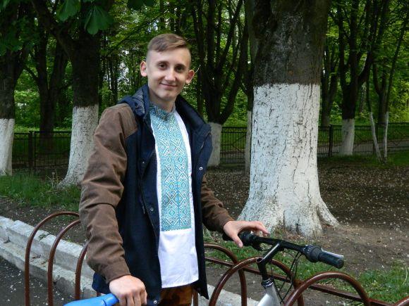 Новини Тернополя - фото з "Він обіцяв, що буде золото, і дотримав свого слова". Тренер та рідні про успіх чемпіона Тараса Радя "Він обіцяв, що буде золото, і дотримав свого слова". Тренер та рідні про успіх чемпіона Тараса Радя, фото №3 на сайті 20minut.ua