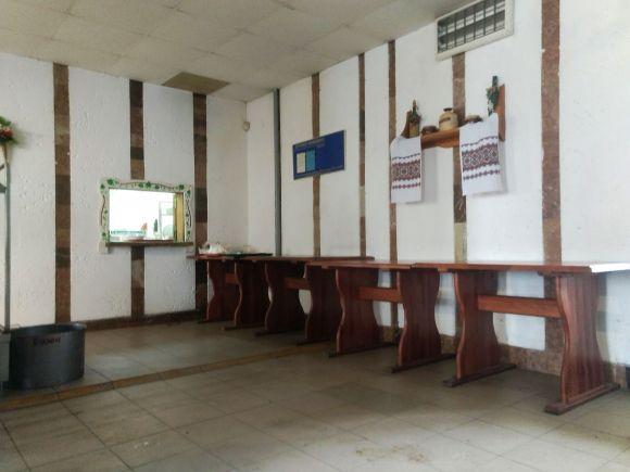 Новини Хмельницького - фото з Перевіряємо хмельницькі їдальні. Яке меню у працівників "Хмельницькзалізобетону" Перевіряємо хмельницькі їдальні. Яке меню у працівників "Хмельницькзалізобетону", фото №7 на сайті vsim.ua