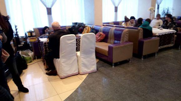 Хочуть стати зірками: хмельничани прийшли на кастинг шоу "X-фактор", фото №2 на сайті vsim.ua