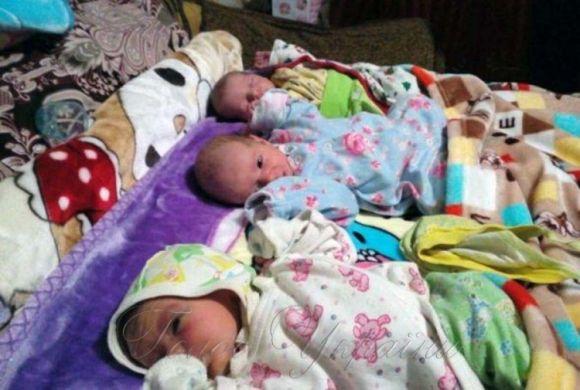 Новини Вінниці - фото з П’яту дитину… віддала іспанцям - «Якщо ти не Господь, не суди» П’яту дитину… віддала іспанцям - «Якщо ти не Господь, не суди», фото №3 на сайті 20minut.ua