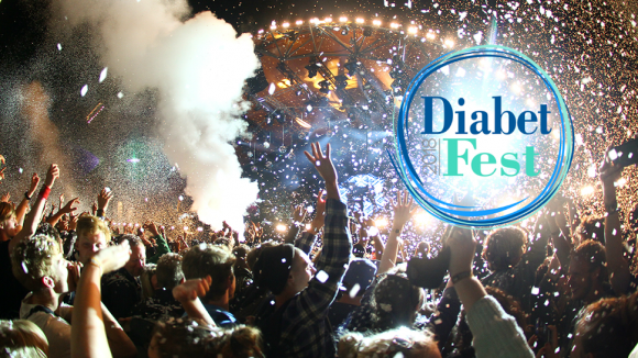 DiabetFest 2018. Найочікуваніша зустріч року для людей з діабетом!, фото №1 на сайті 20minut.ua