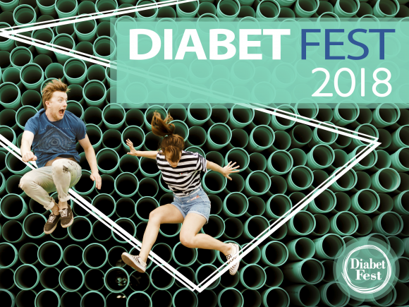 DiabetFest 2018. Найочікуваніша зустріч року для людей з діабетом!, фото №3 на сайті 20minut.ua