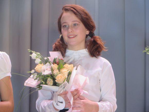 Новини Хмельницького - фото з Найкрасивіша школярка Хмельницького зізналась, що її цькували однокласники Найкрасивіша школярка Хмельницького зізналась, що її цькували однокласники, фото №13 на сайті vsim.ua