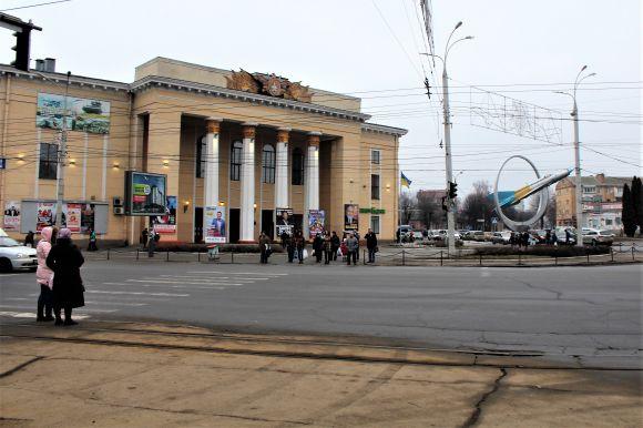 На Замості з’явиться свій «проспект Космонавтів». Витратять близько 46 мільйонів, фото №1 на сайті 20minut.ua