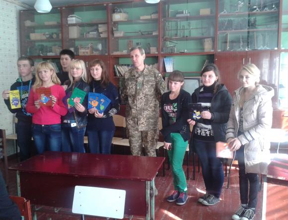 «За 25 років Господь тричі давав нам можливість збудувати нормальну державу» — Микола Лазарович, фото №4 на сайті 20minut.ua