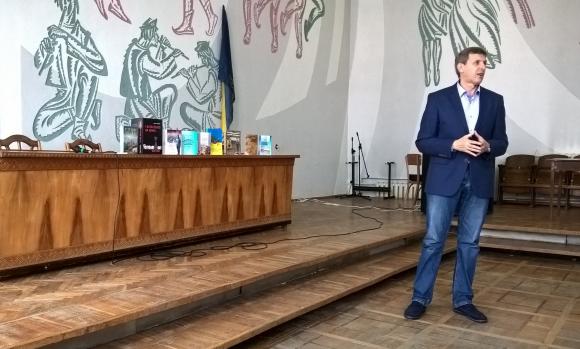 «За 25 років Господь тричі давав нам можливість збудувати нормальну державу» — Микола Лазарович, фото №5 на сайті 20minut.ua