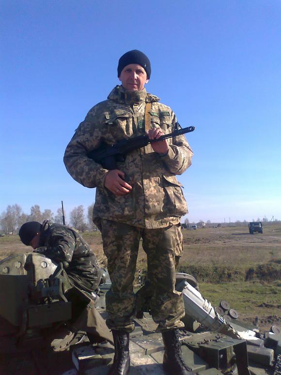 «За 25 років Господь тричі давав нам можливість збудувати нормальну державу» — Микола Лазарович, фото №2 на сайті 20minut.ua