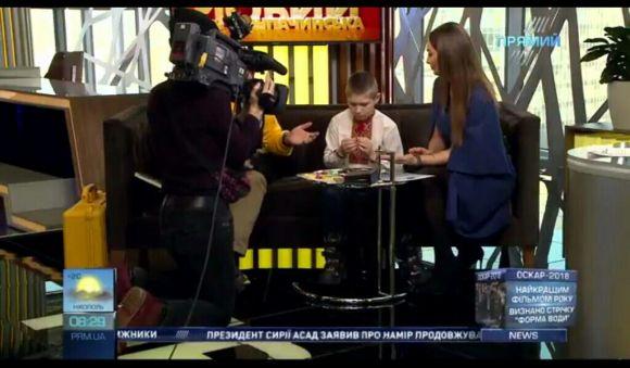 Новини Вінниці - фото з Вінницький школяр встановив рекорд України: створив найменше орігамі Вінницький школяр встановив рекорд України: створив найменше орігамі, фото №5 на сайті 20minut.ua