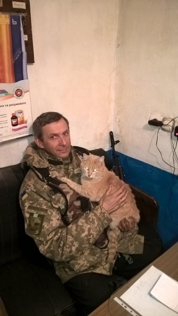 «За 25 років Господь тричі давав нам можливість збудувати нормальну державу» — Микола Лазарович, фото №1 на сайті 20minut.ua