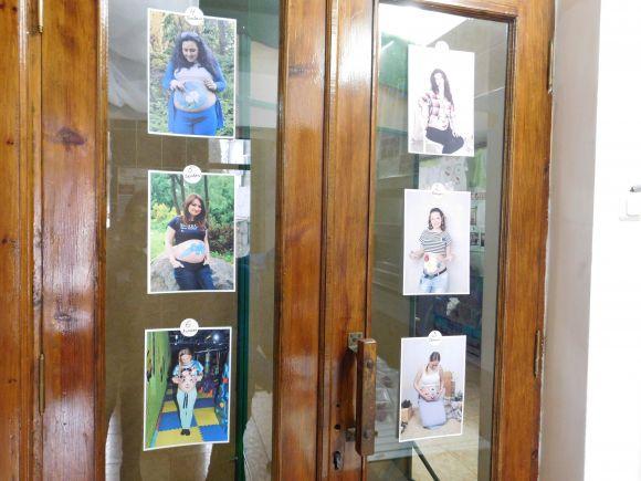 Новини Хмельницького - фото з "Мамам у декреті бракує простого спілкування": про що говорили на фестивалі батьківства у Хмельницькому "Мамам у декреті бракує простого спілкування": про що говорили на фестивалі батьківства у Хмельницькому, фото №10 на сайті vsim.ua