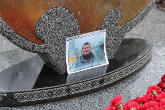 Путінське «Их там нет» -  і про українських добровольців, -  боєць батальйону «Донбас», фото №6 на сайті 20minut.ua