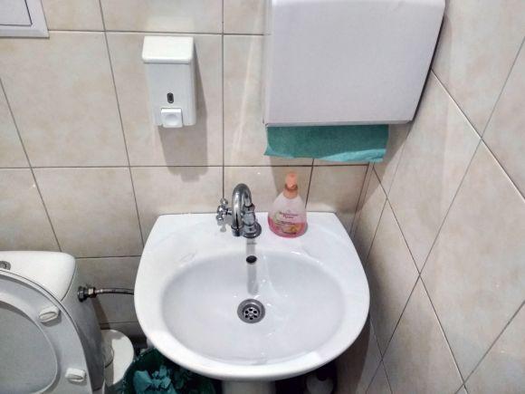 Новини Вінниці - фото з Рейд по їдальням: Як годують у «Просторі їжі» на Супутнику Рейд по їдальням: Як годують у «Просторі їжі» на Супутнику, фото №5 на сайті 20minut.ua