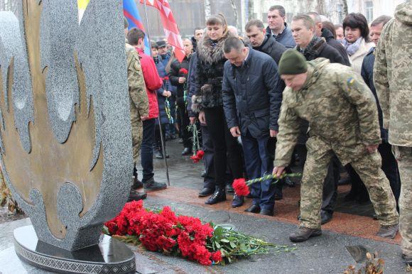 Путінське «Их там нет» -  і про українських добровольців, -  боєць батальйону «Донбас», фото №1 на сайті 20minut.ua