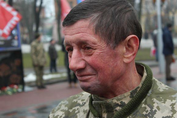 Путінське «Их там нет» -  і про українських добровольців, -  боєць батальйону «Донбас», фото №3 на сайті 20minut.ua