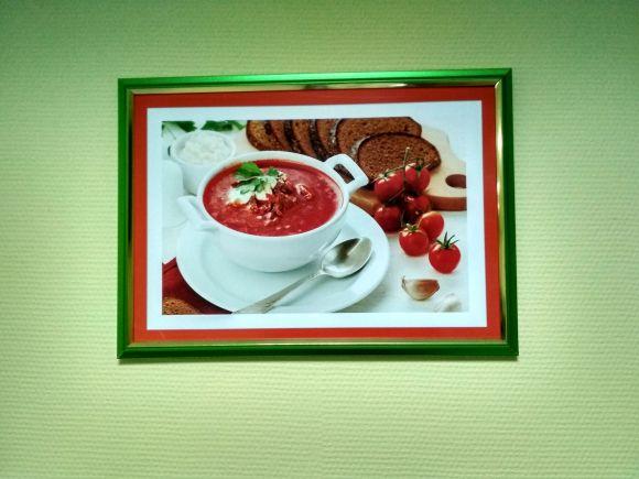 Новини Вінниці - фото з Рейд по їдальням: Як годують у «Просторі їжі» на Супутнику Рейд по їдальням: Як годують у «Просторі їжі» на Супутнику, фото №4 на сайті 20minut.ua