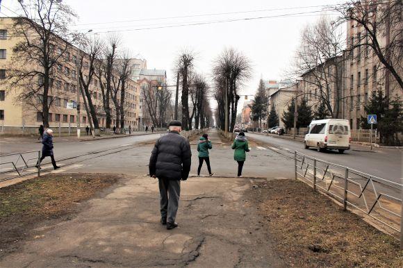 На Замості з’явиться свій «проспект Космонавтів». Витратять близько 46 мільйонів, фото №3 на сайті 20minut.ua