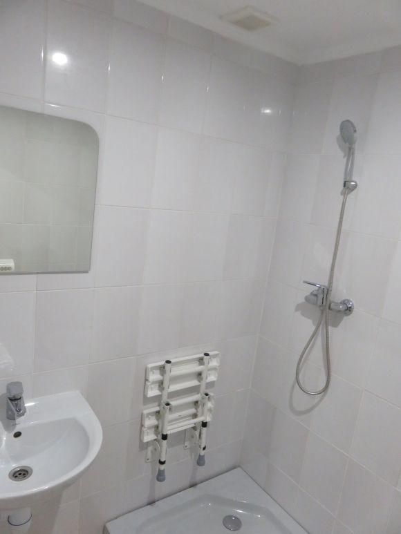 У Хмельницькому відкрили сучасне реабілітаційне відділення для учасників АТО, фото №2 на сайті vsim.ua