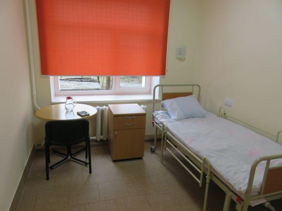 У Хмельницькому відкрили сучасне реабілітаційне відділення для учасників АТО, фото №5 на сайті vsim.ua