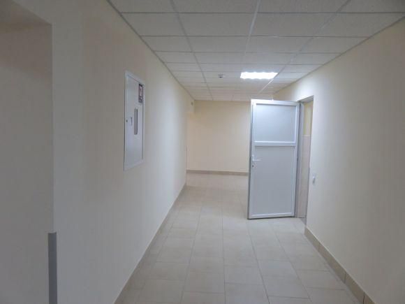 У Хмельницькому відкрили сучасне реабілітаційне відділення для учасників АТО, фото №1 на сайті vsim.ua