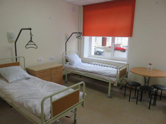 У Хмельницькому відкрили сучасне реабілітаційне відділення для учасників АТО, фото №3 на сайті vsim.ua