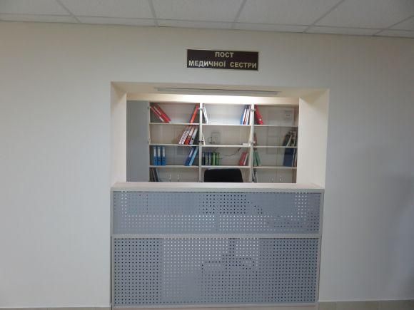 У Хмельницькому відкрили сучасне реабілітаційне відділення для учасників АТО, фото №6 на сайті vsim.ua