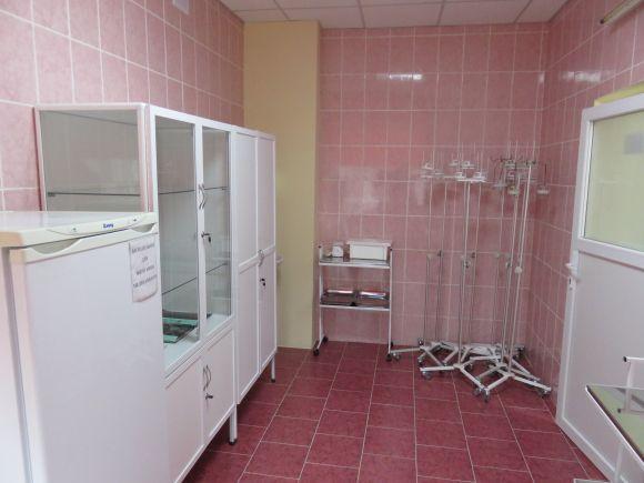 У Хмельницькому відкрили сучасне реабілітаційне відділення для учасників АТО, фото №4 на сайті vsim.ua