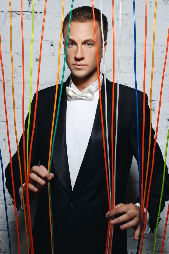 «Готова ли Винница к музыкальным экспериментам?.. Давно!», фото №3 на сайті 20minut.ua