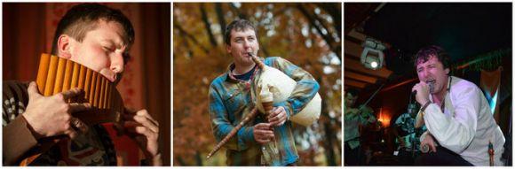 «Готова ли Винница к музыкальным экспериментам?.. Давно!», фото №4 на сайті 20minut.ua