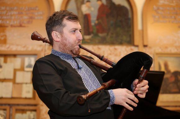 «Готова ли Винница к музыкальным экспериментам?.. Давно!», фото №2 на сайті 20minut.ua