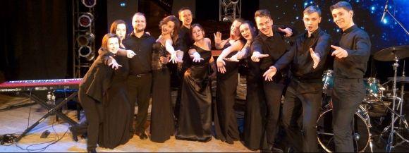 «Готова ли Винница к музыкальным экспериментам?.. Давно!», фото №5 на сайті 20minut.ua