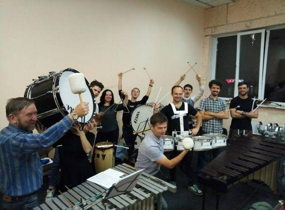 «Готова ли Винница к музыкальным экспериментам?.. Давно!», фото №6 на сайті 20minut.ua