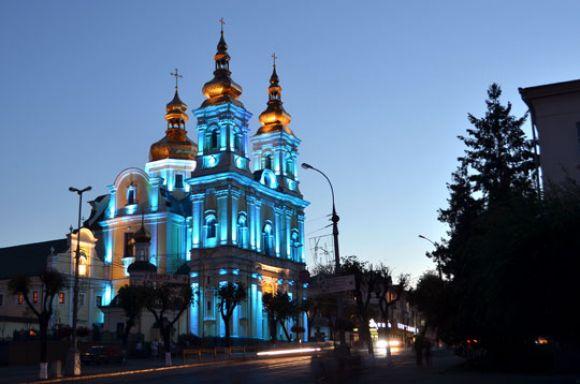 Новини Вінниці - фото з У центрі Вінниці знайшли підземні ходи. Їм близько 400 років У центрі Вінниці знайшли підземні ходи. Їм близько 400 років, фото №1 на сайті 20minut.ua