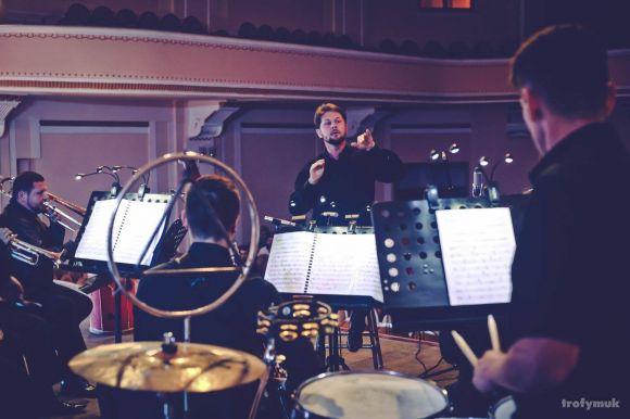 «Готова ли Винница к музыкальным экспериментам?.. Давно!», фото №14 на сайті 20minut.ua