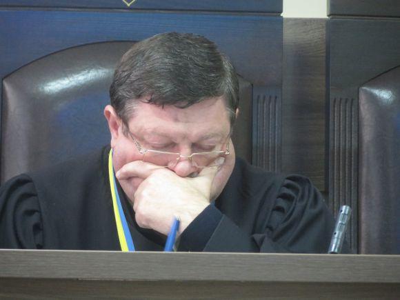 Екс-викладач ХНУ Цимбалюк каже, що нічого не пам’ятає, а свідомість втратив до смертельного зіткнення, фото №3 на сайті vsim.ua