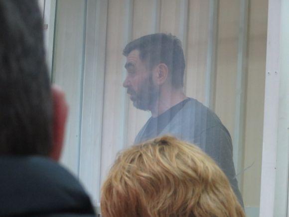 Екс-викладач ХНУ Цимбалюк каже, що нічого не пам’ятає, а свідомість втратив до смертельного зіткнення, фото №2 на сайті vsim.ua