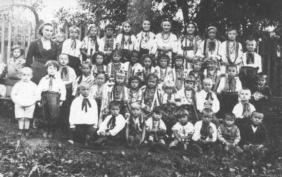 Родина України з якої стартував Донбас індустріальний, фото №2 на сайті 20minut.ua