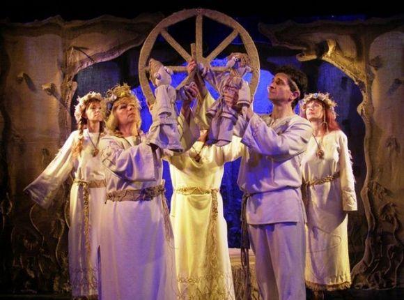 Новини Хмельницького - фото з Куди піти у вихідні 17-18 березня. ВСІМ рекомендує Куди піти у вихідні 17-18 березня. ВСІМ рекомендує, фото №1 на сайті vsim.ua