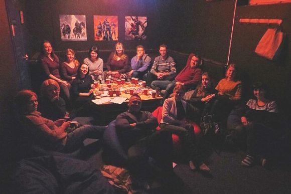 Новини Хмельницького - фото з Клуб психологічного кіно у Хмельницькому: для кого працює і чим корисний Клуб психологічного кіно у Хмельницькому: для кого працює і чим корисний, фото №1 на сайті vsim.ua