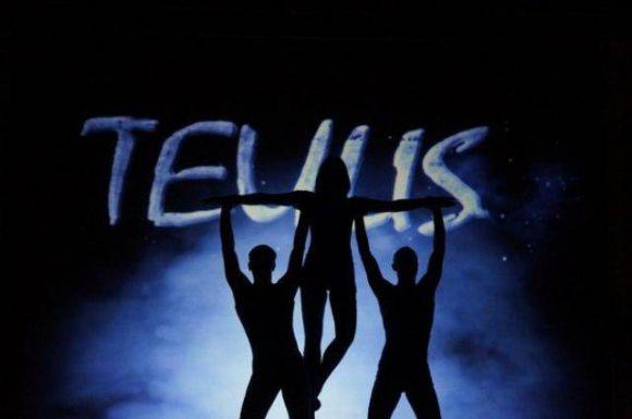 Новини Хмельницького - фото з Куди піти у вихідні 17-18 березня. ВСІМ рекомендує Куди піти у вихідні 17-18 березня. ВСІМ рекомендує, фото №4 на сайті vsim.ua